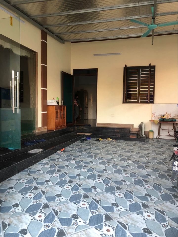 Cần bán nhà đất ở bản Co Mỵ, xã Thanh Chăn, huyện Điện Biên.