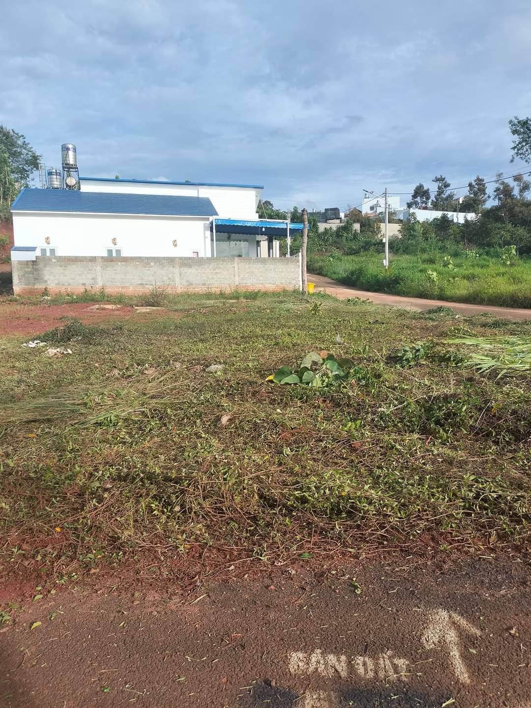 Cần bán trước Tết lô đất 2 mặt tiền Siêu Vip Hẻm 53 Lý Chính Thắng, Phường 2, TP. Bảo Lộc