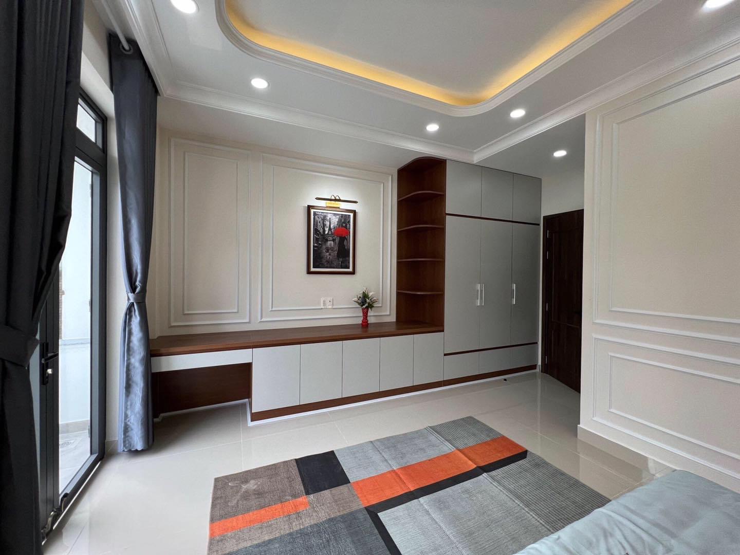 Bán nhà Chính Kinh - Thanh Xuân, nhà đẹp ở ngay, tiện ích bao quanh, DT 45m2