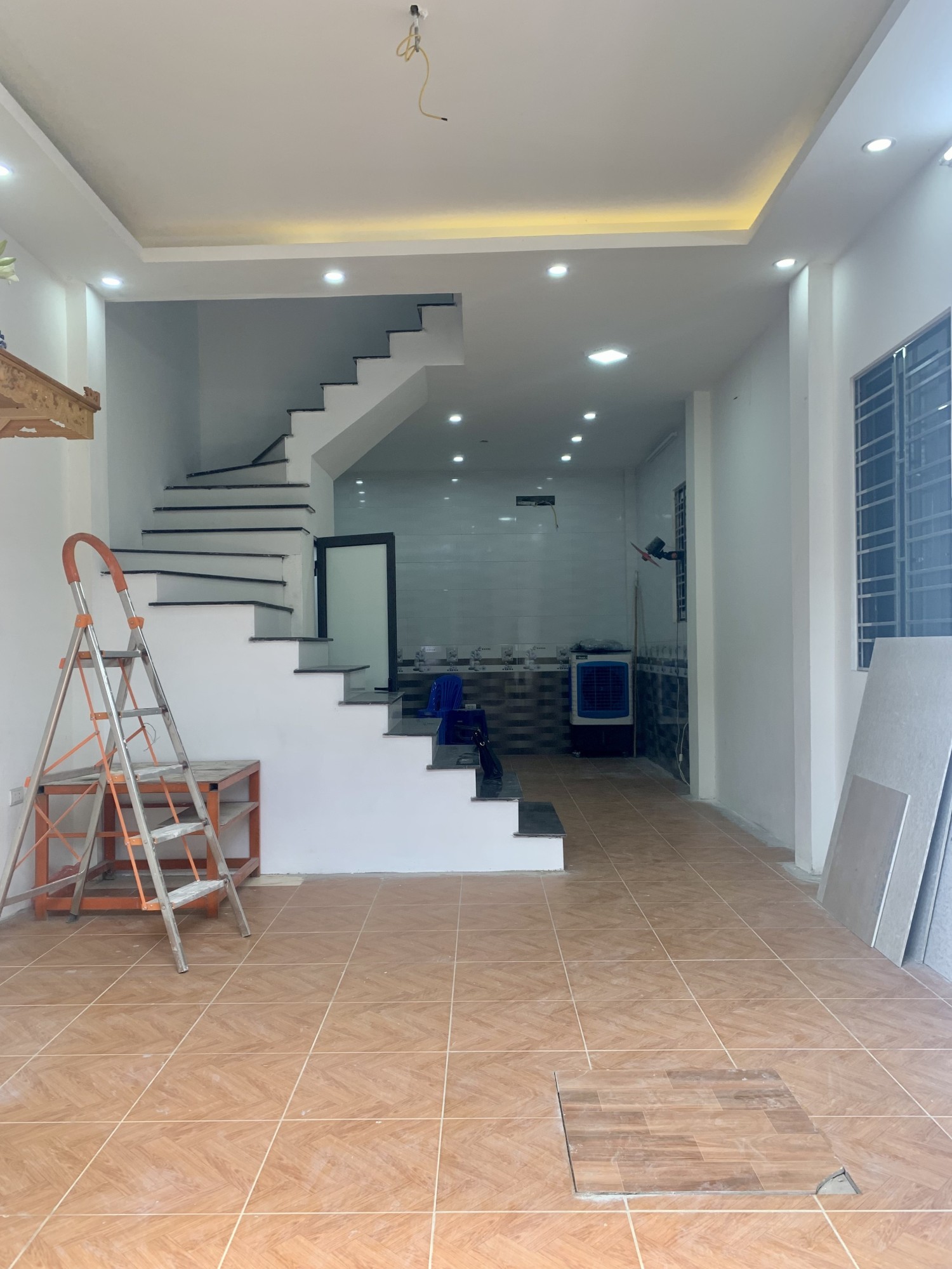 Bán nhà Bùi Xuân Trạch - Thanh Xuân 40m2, MT 4.2 Chỉ 1.6 tỷ