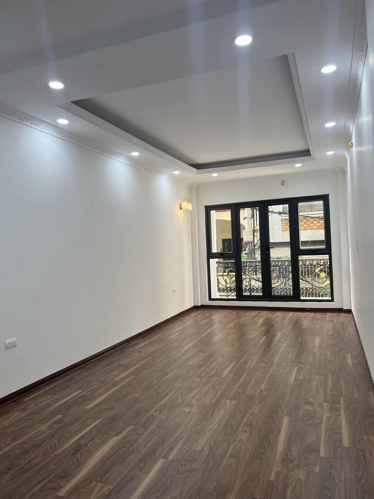 Bán nhà ngõ 89 phố Tứ Liên, Tây Hồ, Nhà đẹp 4 tầng 72m2 MT 4.5m bán 7 tỷ