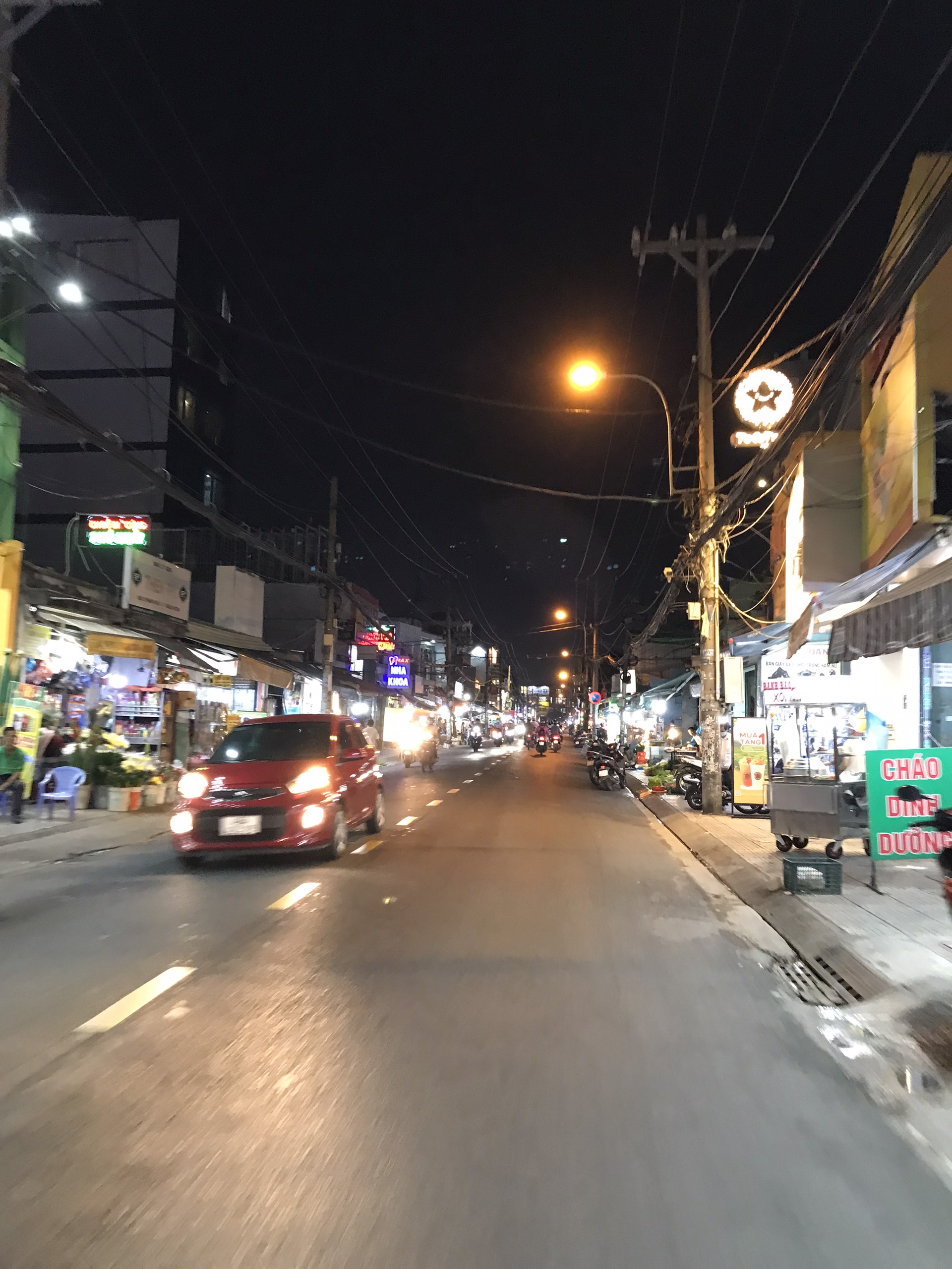 NHỈNH 6 TỶ - HẺM XE HƠI - NHÀ ĐẸP 48M2 - 4 LẦU 4PN - PHẠM VĂN CHIÊU