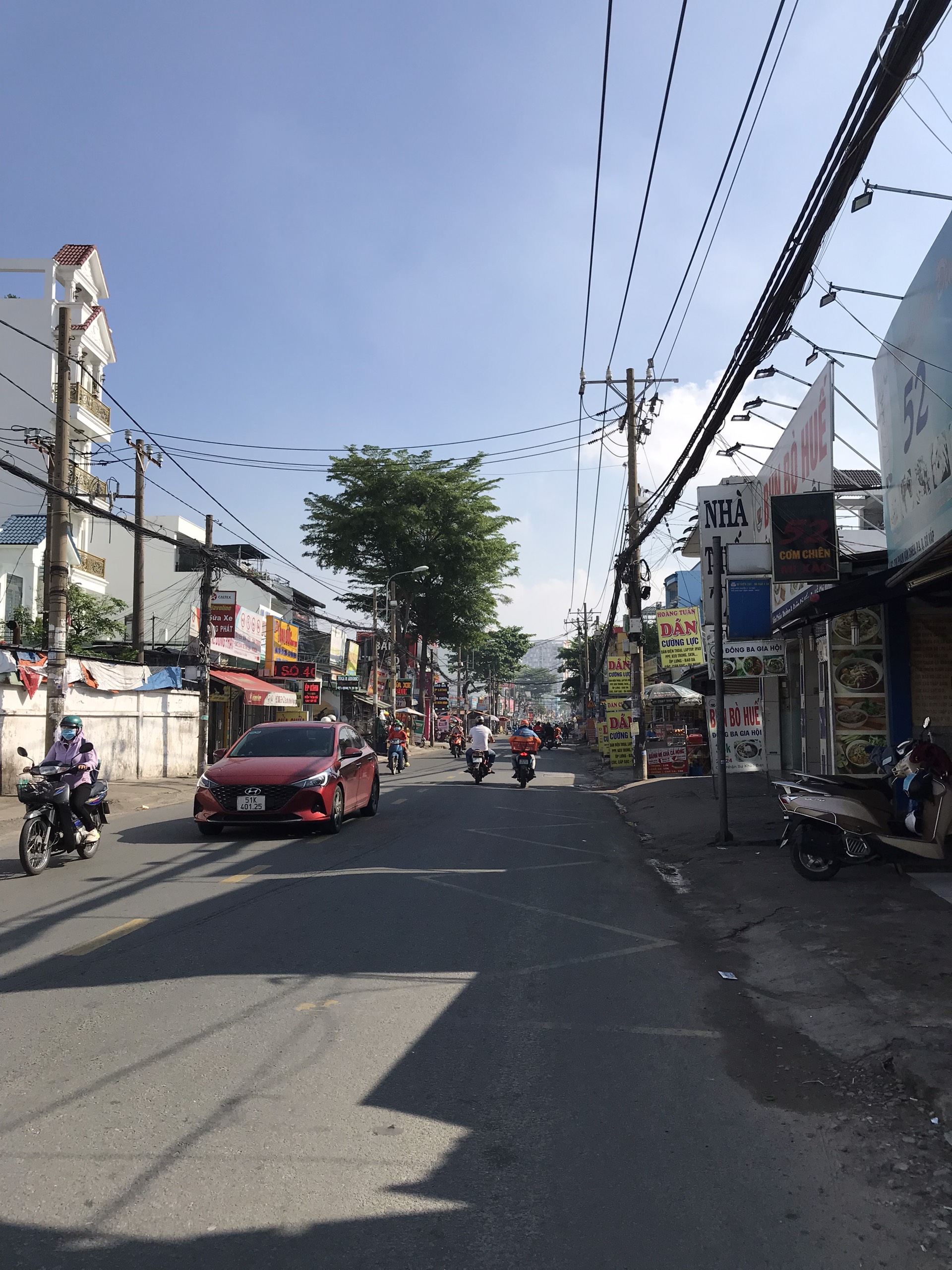 5.299 TỶ - HXH - DTSD 150M2 NHÀ 3 LẦU 3PN PHẠM VĂN CHIÊU