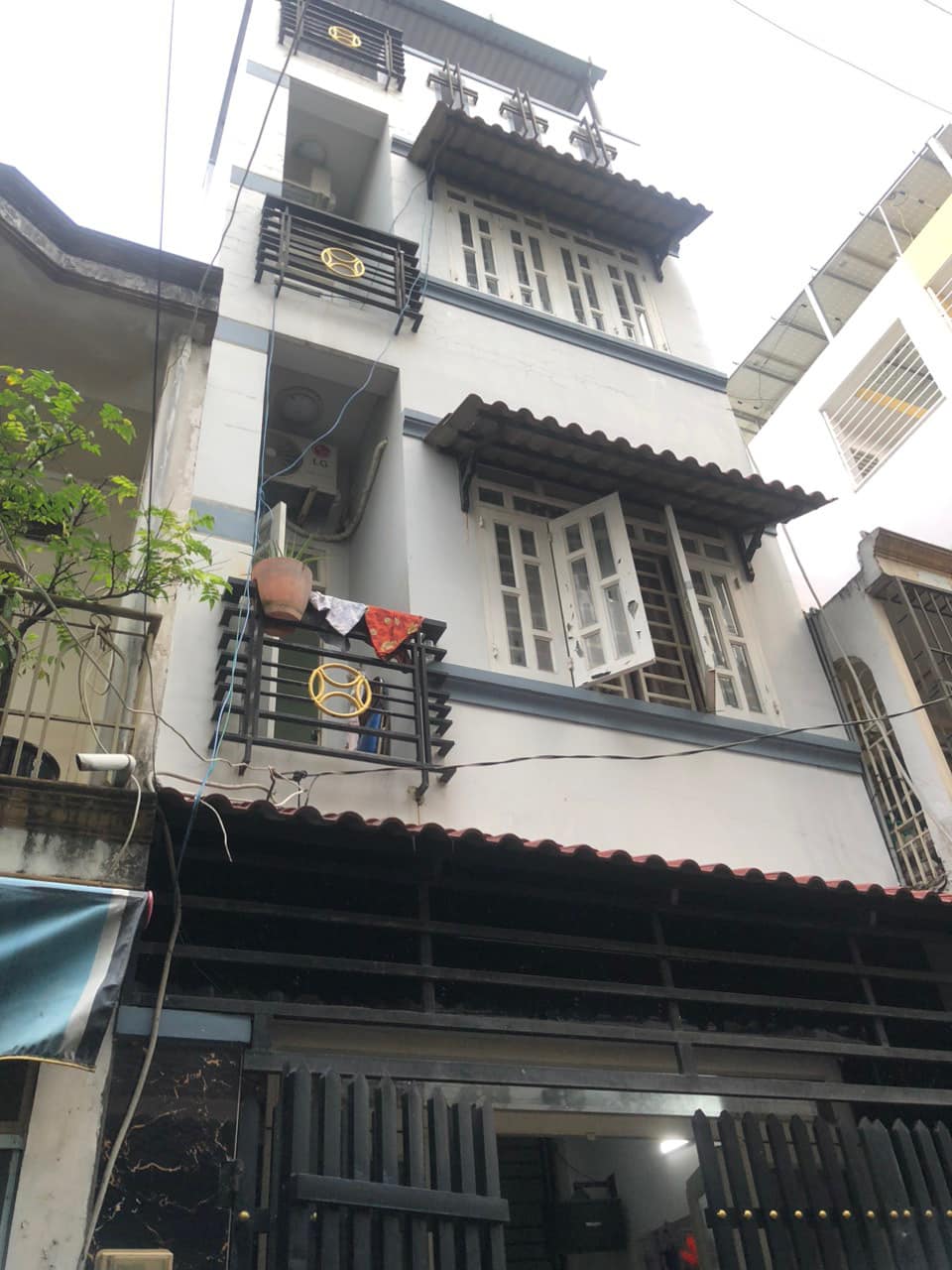 NHÀ MỚI ĐÓN TẾT ẤM NO-THỐNG NHẤT-DT 40M2-GIÁ 4.7 TỶ