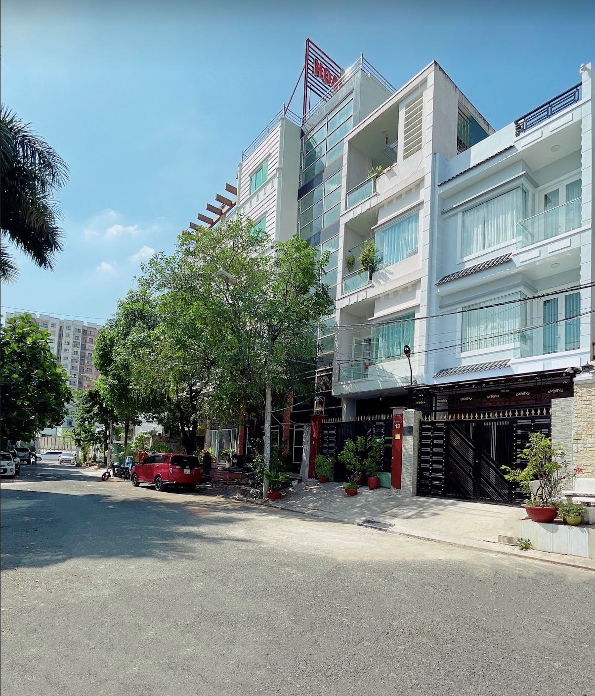 Bán đất nền KDC Thành Uỷ, Thủ Đức sang tên trong ngày. 75m2, Giá 2.3 Tỷ