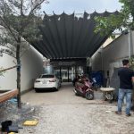  450m2 - 3