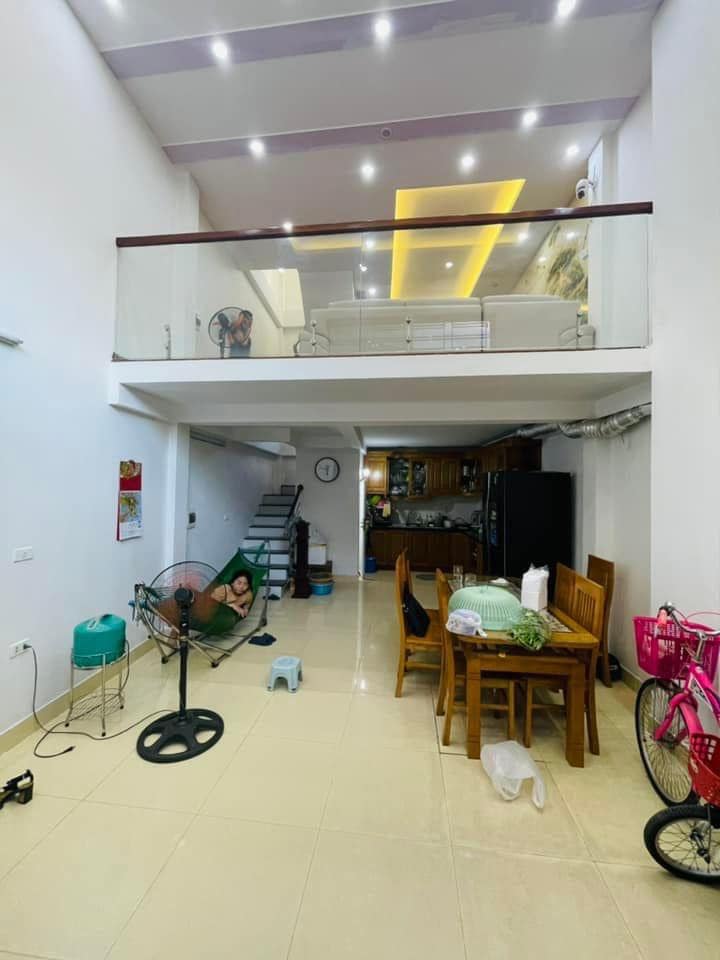 BÁN NHÀ VŨ TÔNG PHAN 34M 4 TẦNG GIÁ 3.15 TỶ - NGÕ NÔNG - NHÀ ĐẸP Ở LUÔN - BÁ GÁC ĐỖ CỬA