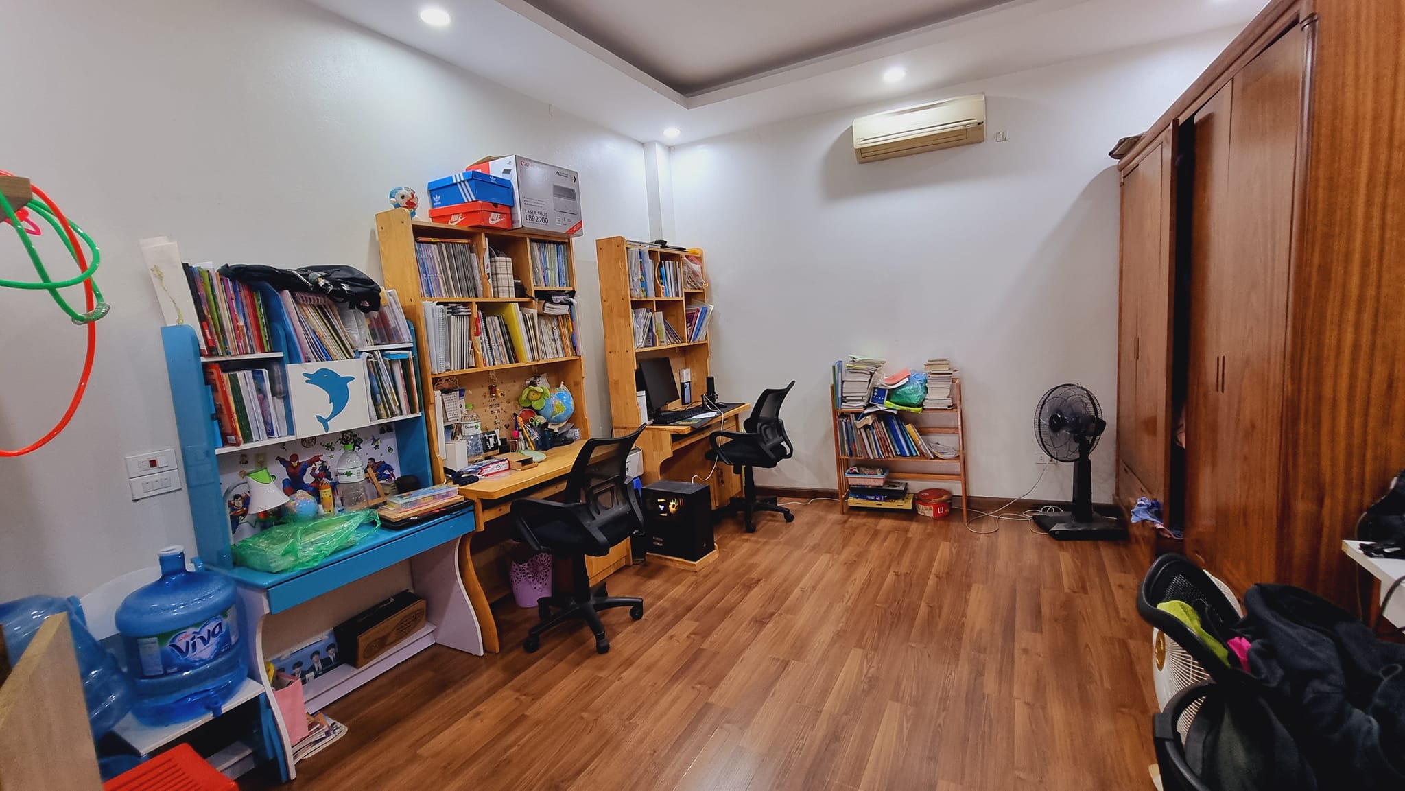 Bán nhà ngõ 56 Tứ Liên, Tây Hồ Nhà 6 tầng, gara ô tô, thang máy 98m2 MT 5m 19 tỷ