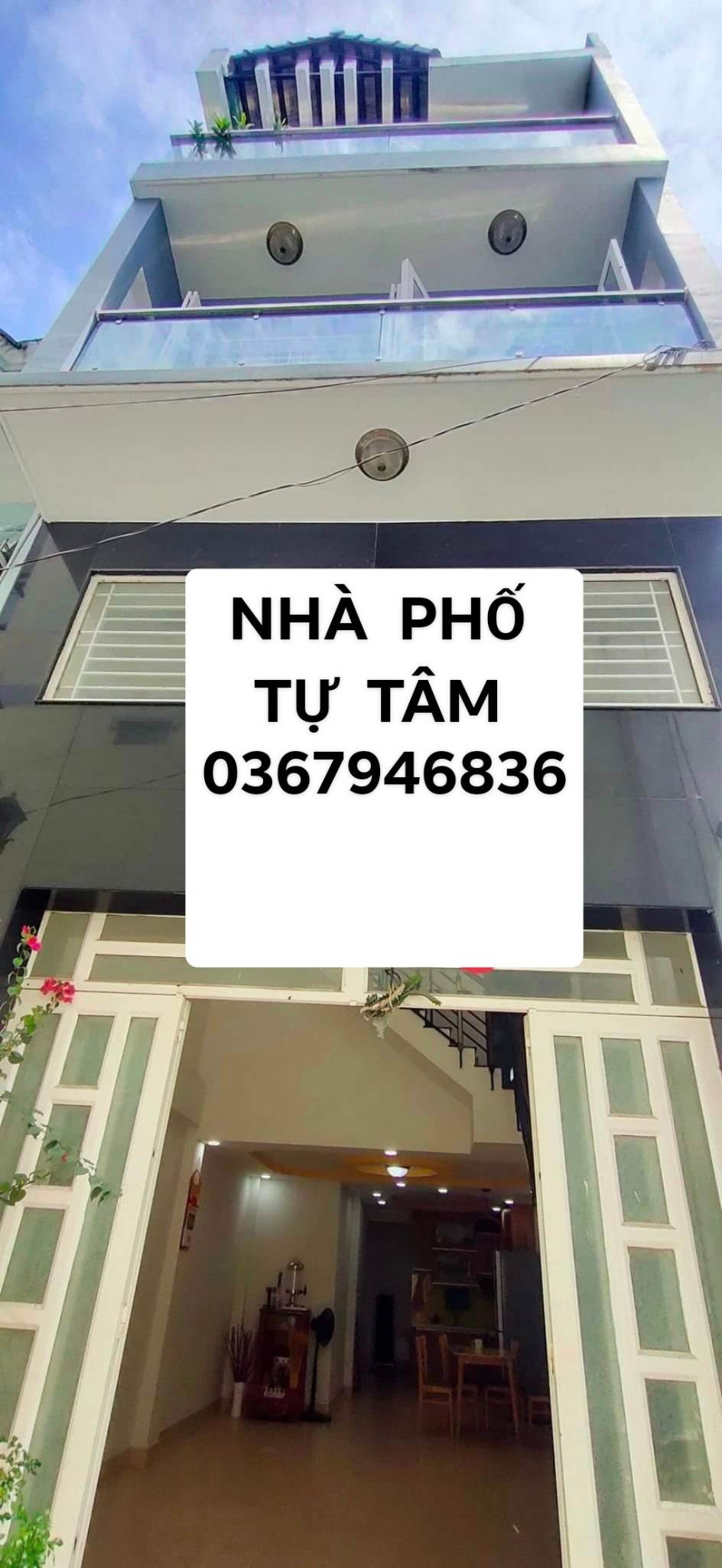 SIÊU PHẨM SÂN BAY KHU GÒ VẤP-NGUYỄN VĂN CÔNG-DT 66M2-GIÁ 6.7 TỶ