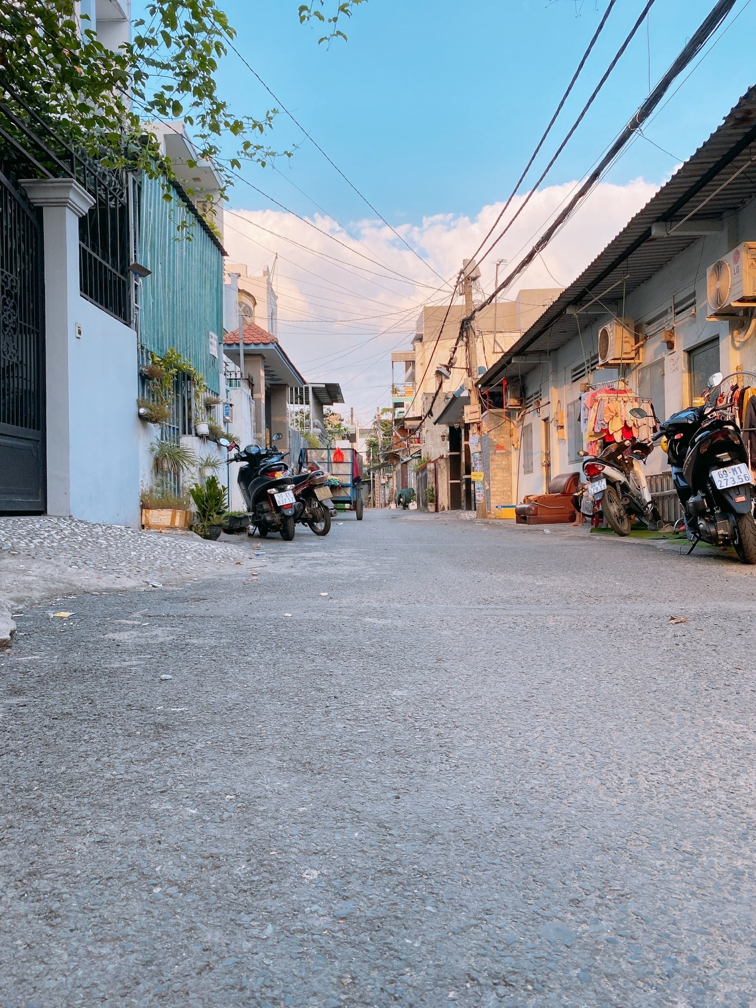 Nhà Bán 80m2 HXH Đường 359 Đỗ Xuân Hợp Phước Long B Quận 9 giá 4.65 tỷ