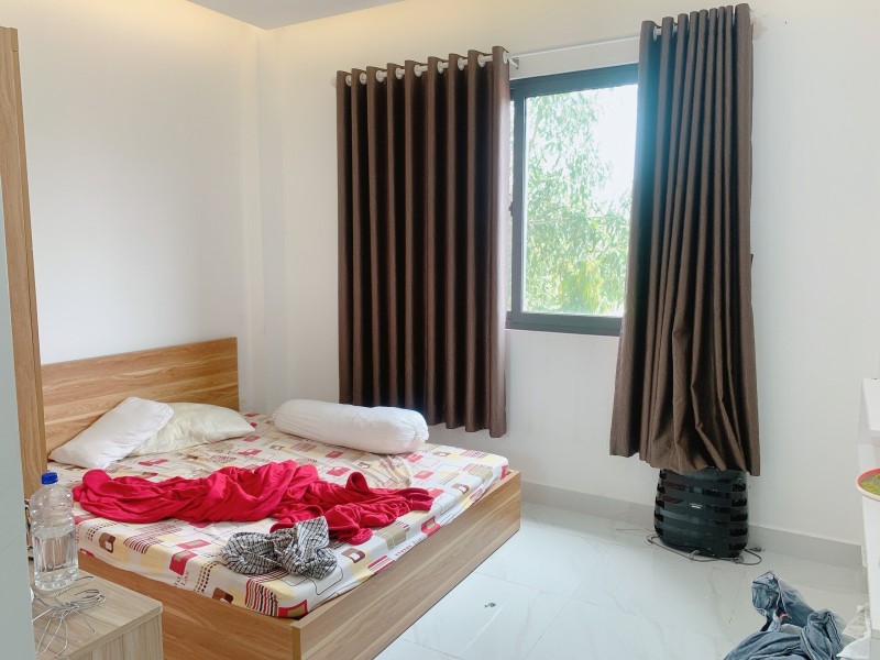 Bán nhà HXH gần Hồng Bàng, Quận 5, 56m2, 5 Tầng, giá rẻ