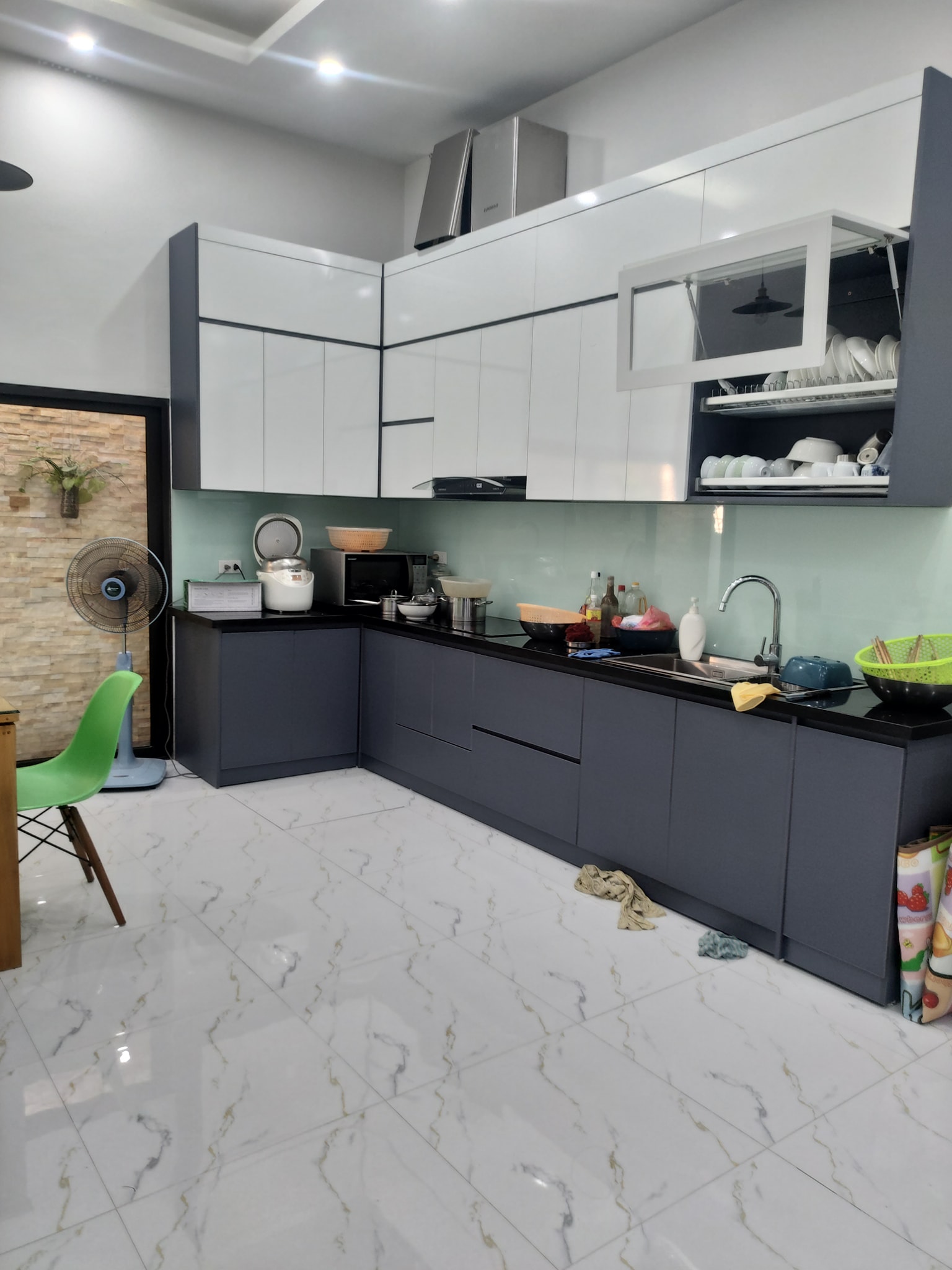 Nhà Trương định,giá chỉ 3.35ty có ngay 36m2,mới,đẹp,ở luôn