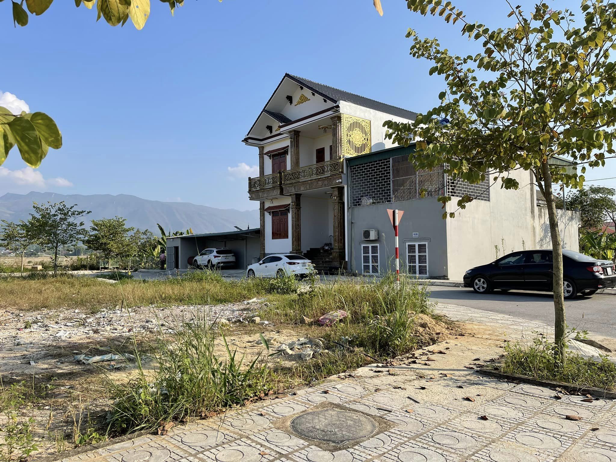 Mình cần bán đất tổ 9 Noong Bua, thành phố Điện Biên Phủ