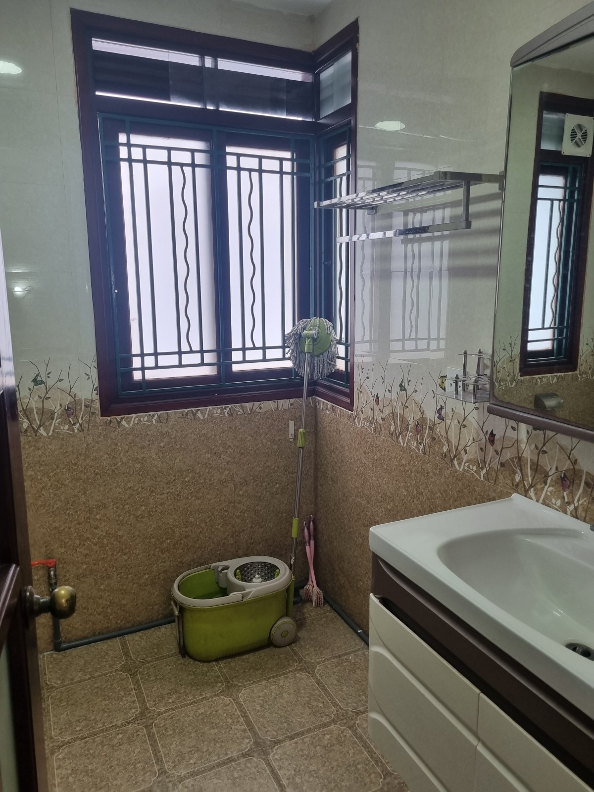 Bán nhà Võ Thị Sáu Hai Bà trưng 52m2, MT 5m, giá 9.8 tỷ