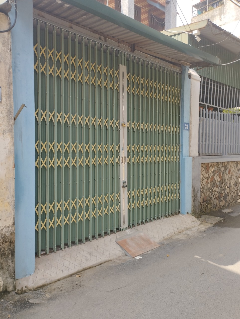 ĐẤT TẶNG NHÀ C4 TỪ LIÊM - NỞ HẬU - GẦN CẦU VƯỢT TRỊNH VĂN BÔ - 5P RA SVĐ MỸ ĐÌNH - CHỈ 2.X tỷ