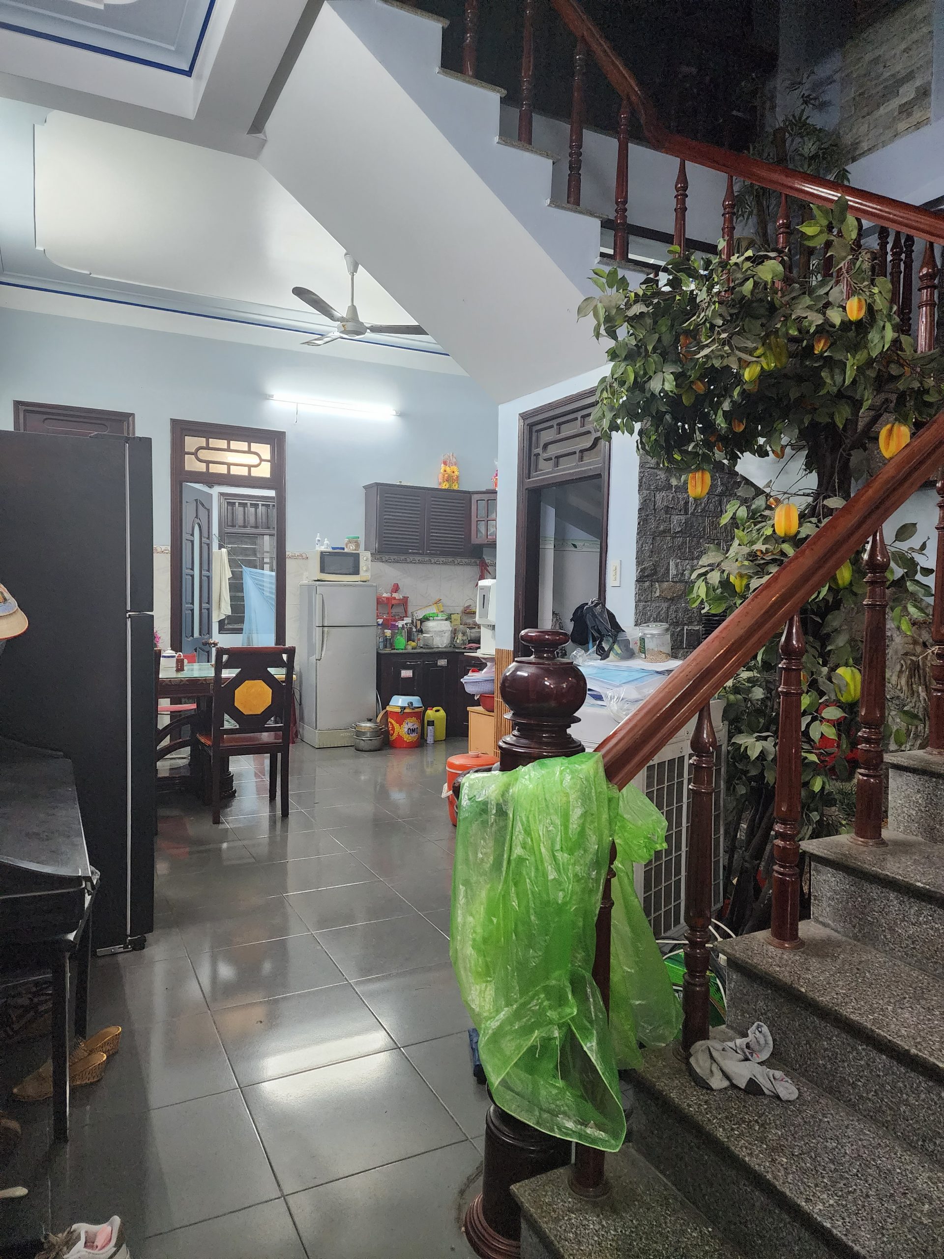 BÁN NHÀ MĂT TIỀN PHƯỚC LONG, NHA TRANG, KH DT 95,5M², 3 TẦNG, GIÁ 7,6 TỶ - NHA TRANG