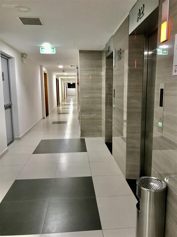 Căn hộ kề ngả tư bình phước lầu 18, view quận 1, sổ hồng