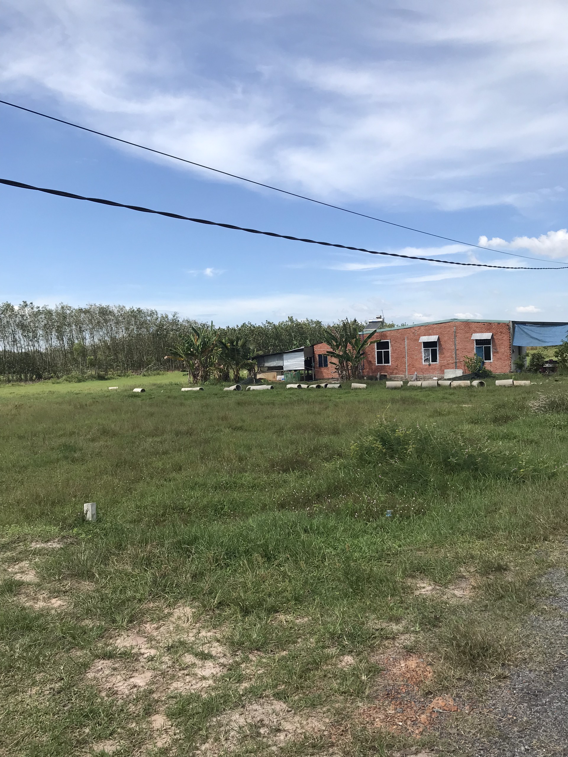 Em cần bán gấp đất TP Tây Ninh giá rẻ, gần Vincom