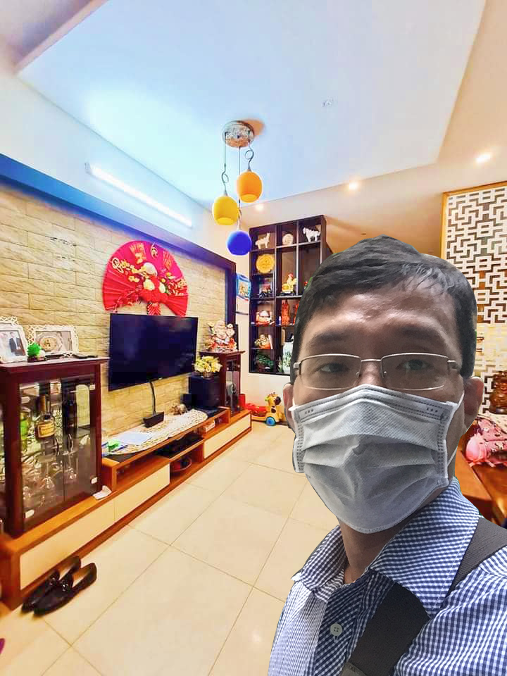 Nhà tết Phú Gia nhỉnh 4 tỷ 4 tầng 3 ngủ - Ô TÔ- THÔNG PHỐ-LÔ GÓC