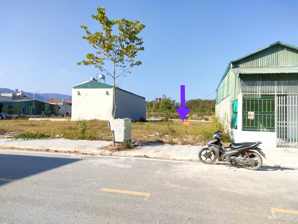 Bán ô đất ở tổ 3 phường Nam Thanh, thành phố Điện Biên Phủ