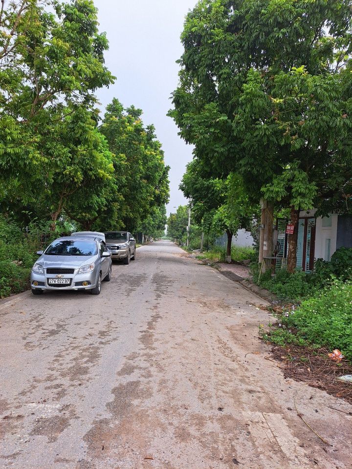 Cần bán ô đất Na Púng phường Thanh Trường, TP. Điện biên Phủ