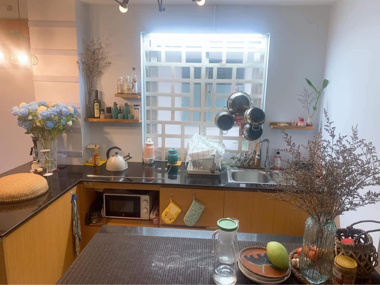 HXH ĐỖ CỬA BÌNH THẠNH - SÁT MẶT TIỀN - TẶNG HẾT NỘI THẤT - 5TẦNG - 47M2 CHỈ NHỈNH 6 TỶ.