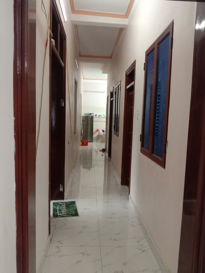 Cho thuê nhà mặt đường mới, phường Tân Thanh, TP.ĐBP