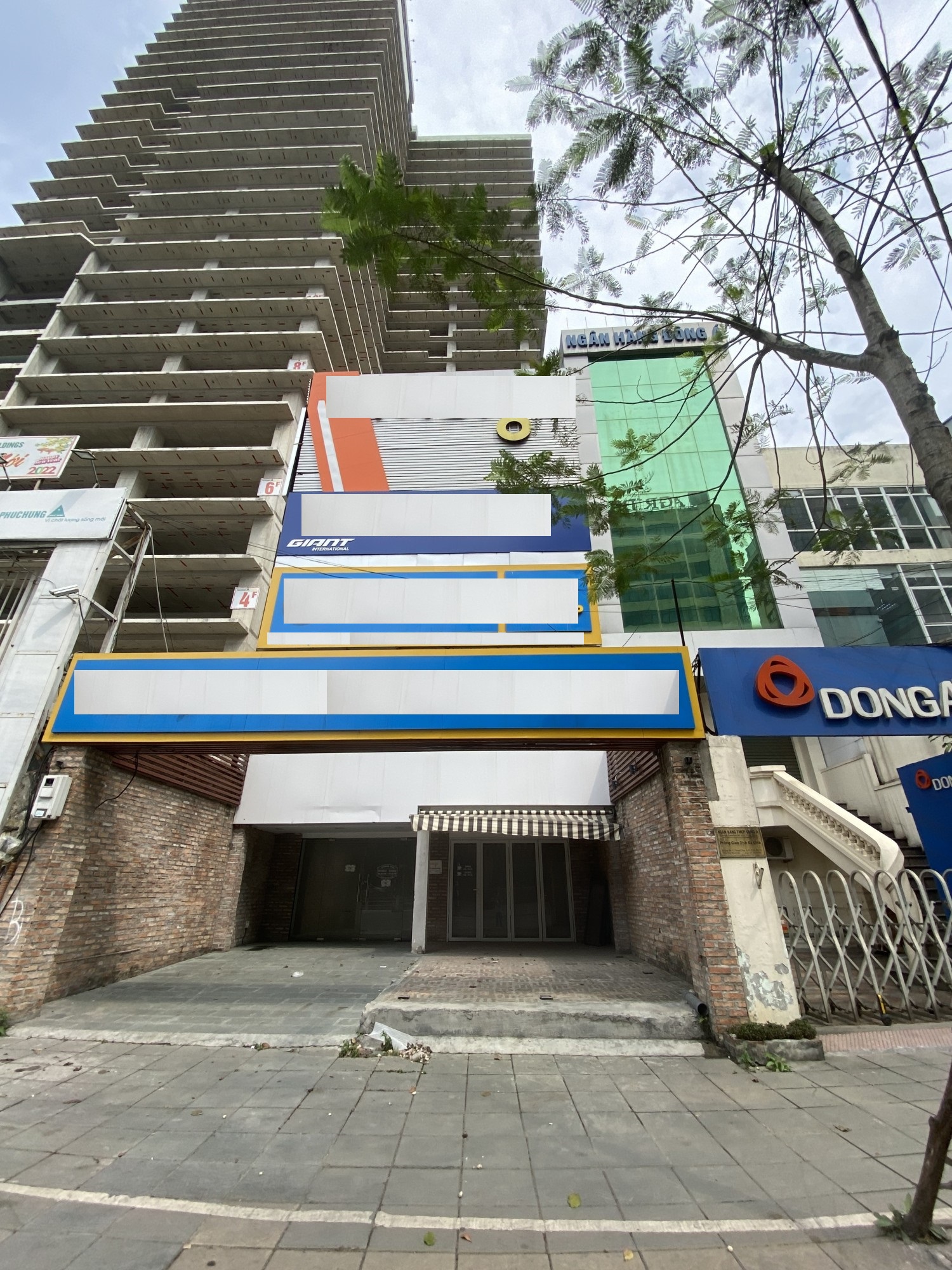 BÁN NHÀ MẶT PHỐ TÂN TRIỀU, MẶT TIỀN KHỦNG, VỈA HÈ, Ô TÔ, KD, CHỈ 15.2 TỶ