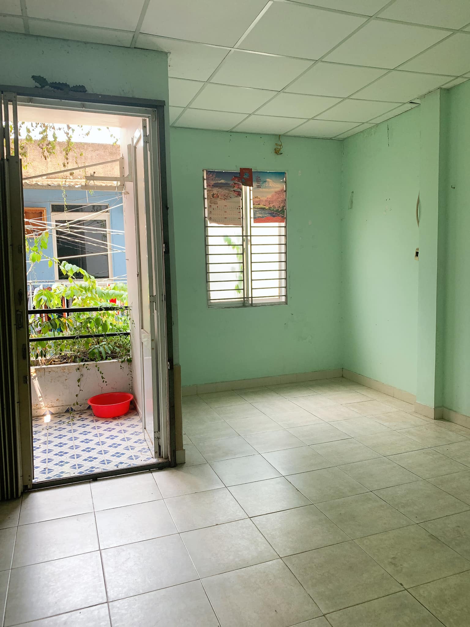 BÁN NHÀ HẺM 502 HUỲNH TẤN PHÁT, PHƯỜNG BÌNH THUẬN, QUẬN 7 - 53M2