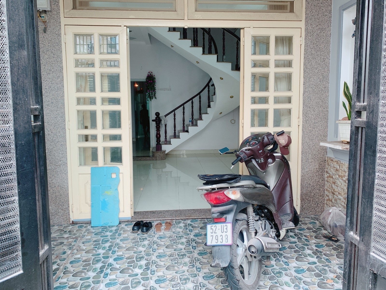 Nhà bán vị trí tuyệt đẹp,65mz,2tầng,4x16m, nhỉnh 3,tỷ