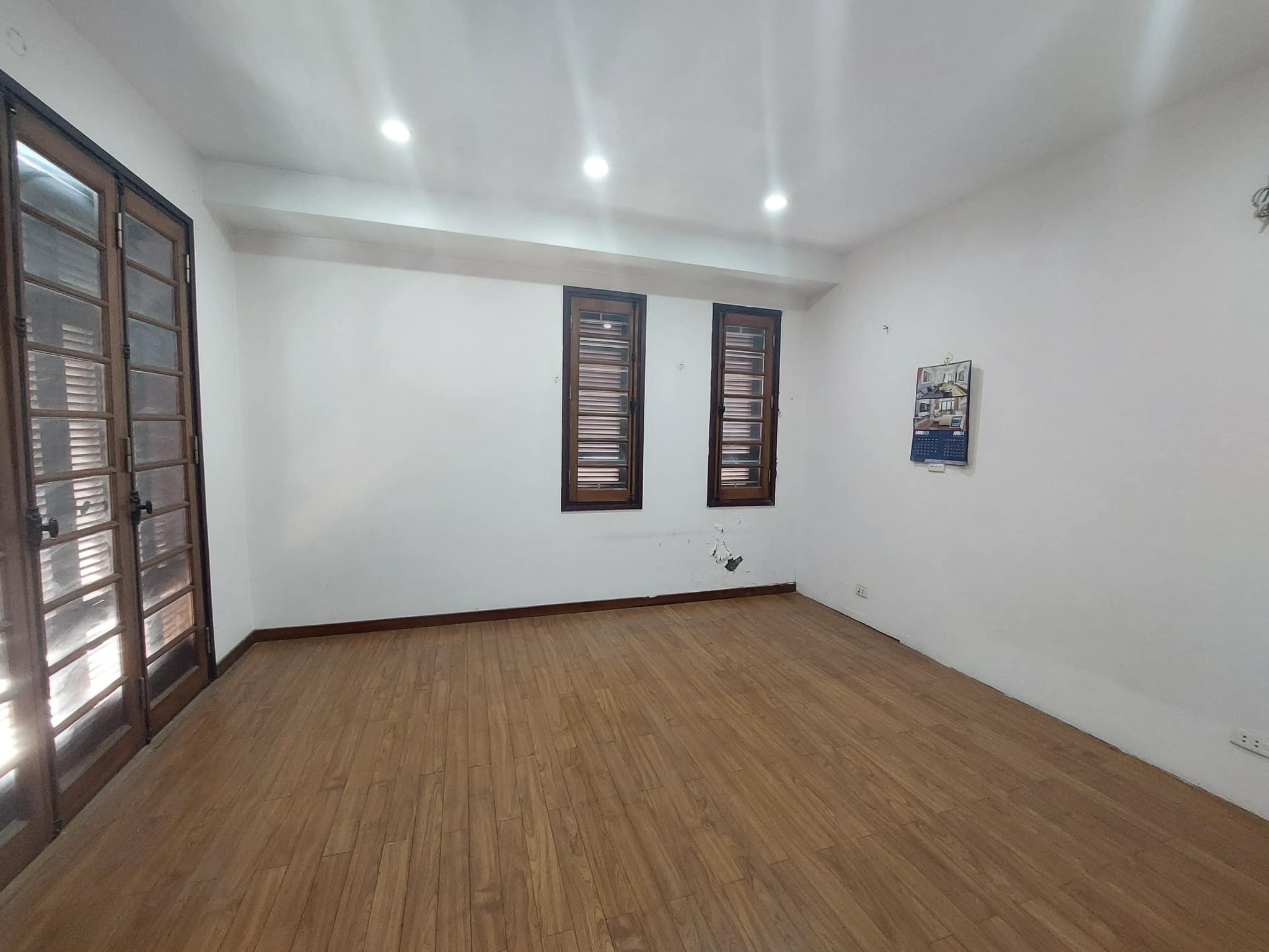 Bán nhà ngõ 96 phố Tứ Liên, Tây Hồ. Nhà 5 tầng 58m2 Mt3.7m bán 6 tỷ