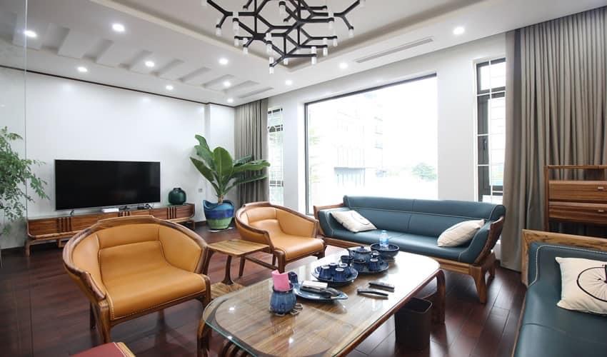 Bán nhà mặt ngõ 699 Lạc Long Quân 96m2, 6 tầng thang máy, vỉa hè 3m, giá nhỉnh 39 tỷ