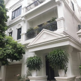 BÁN NHÀ PHỐ HIẾM Ô TÔ CHẠY VÒNG QUANH THANH MÁY FULL NỘI THẤT NGUYỄN TUÂN THANH XUÂN