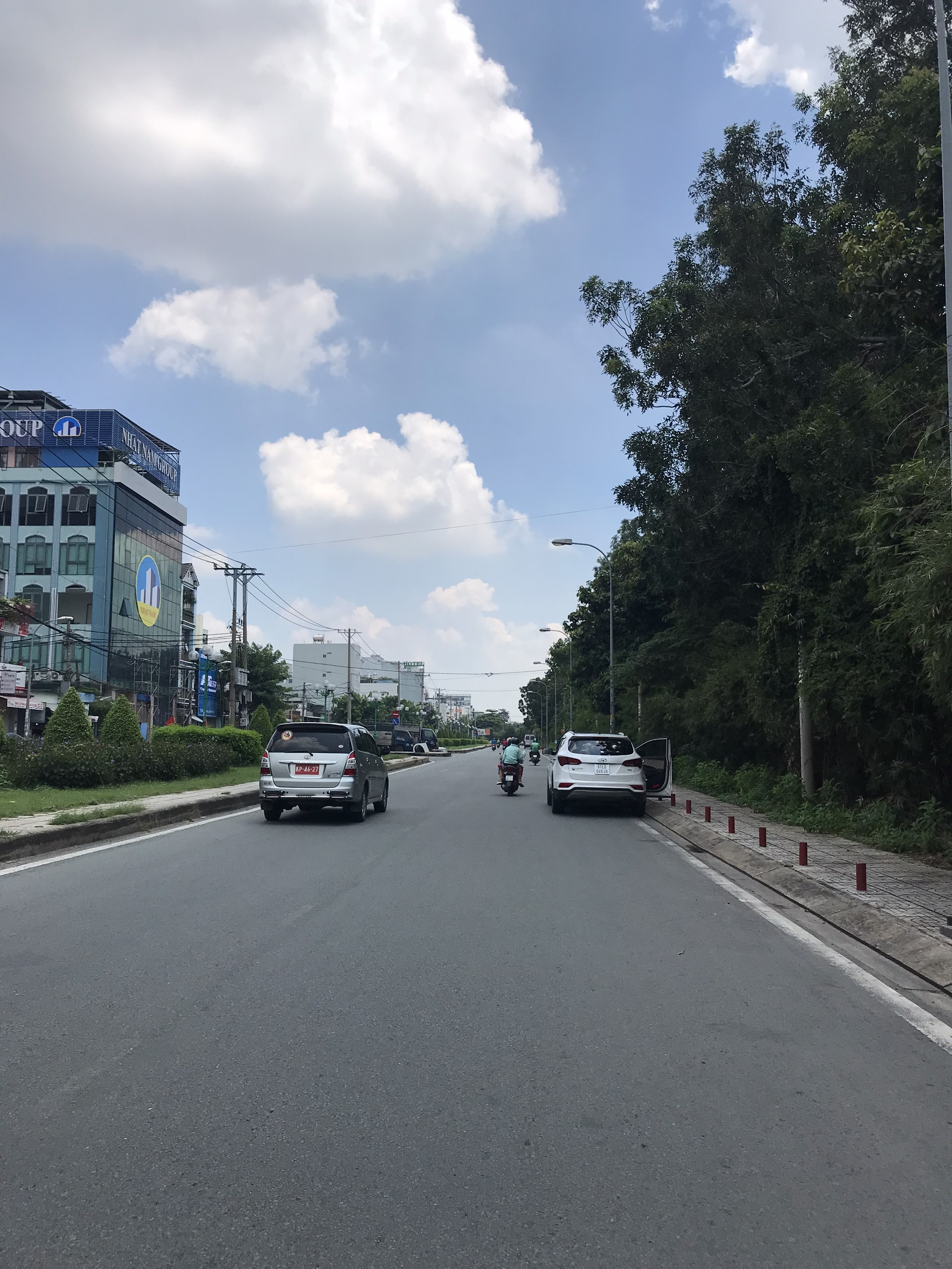 5.899 TỶ - 68M2 NHÀ 4 TẦNG 5PN - 3 BƯỚC CHÂN RA MẶT TIỀN PHẠM VĂN BẠCH