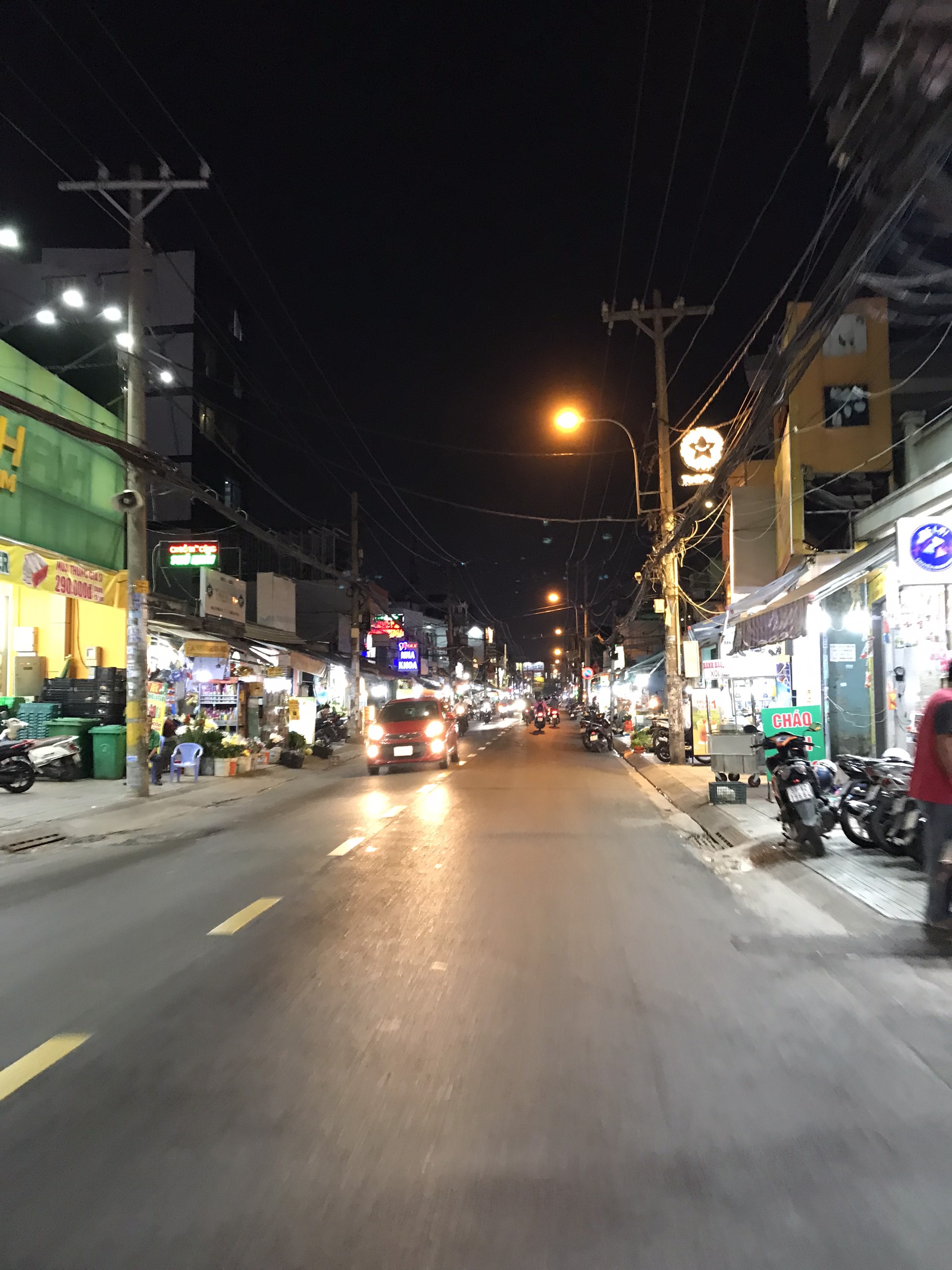 102M2 - 3PN - HƠN 5 TỶ - XE HƠI ĐỖ CỔNG - THỐNG NHẤT