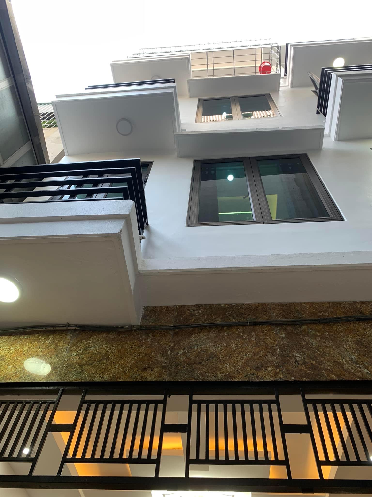 CẦN BÁN GẤP NHÀ ĐẸP HOÀNG MAI NGÕ RỘNG THOÁNG