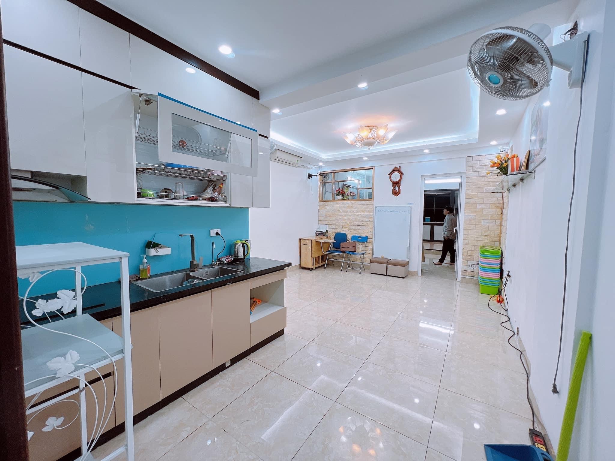 Bán nhà ngõ 2 Giảng Võ , trung tâm quận Ba Đình