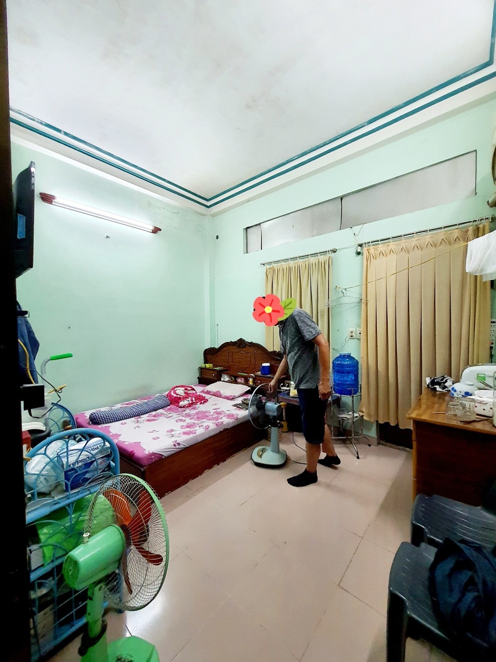 HXH HẺM Ô TÔ LÝ THƯỜNG KIỆT, SÁT QUẬN 10, 70m2, GIÁ RẺ