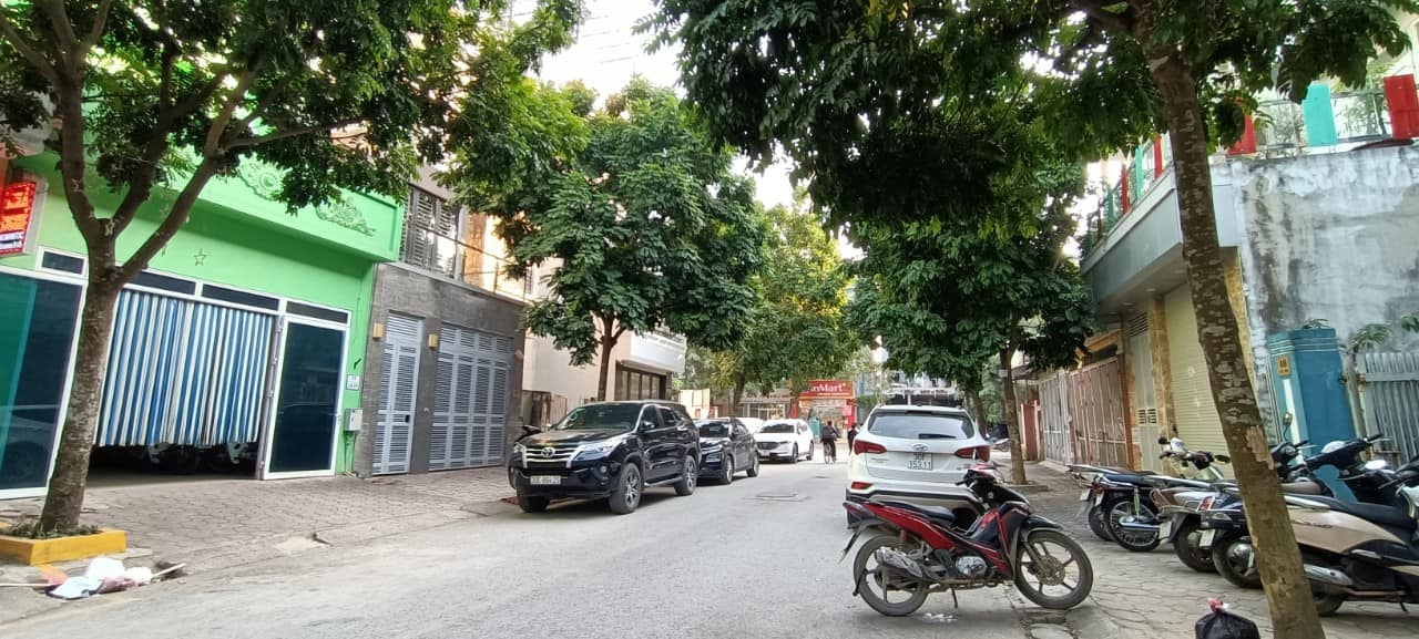 Bán nhà 14 tỷ, 88m2, Linh Đàm, Đại Kim, Hoàng Mai