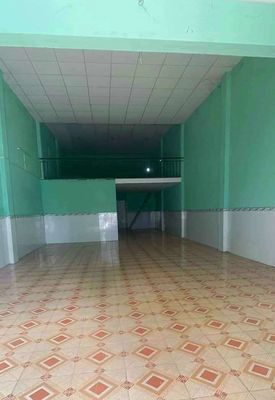 BÁN NHÀ MẶT TIỀN HƯƠNG LỘ 80, DT 5 X 25