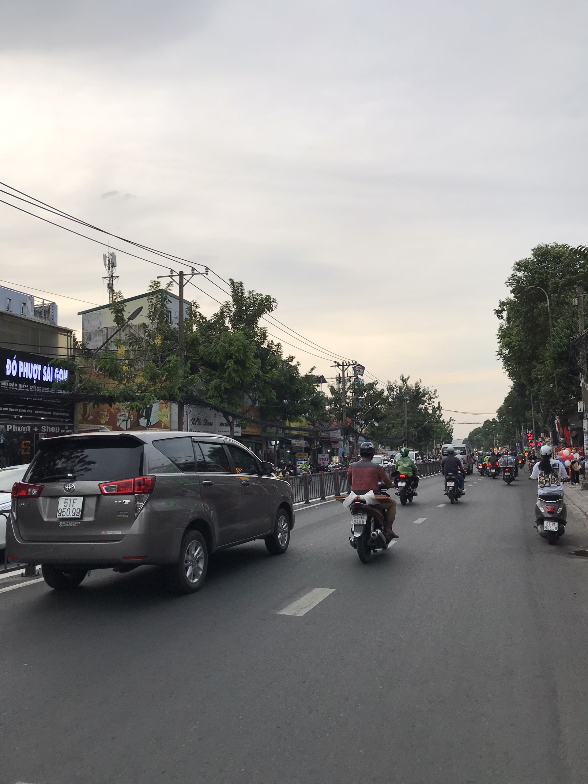 CHỈ 4.599 TỶ - NHÀ 2 LẦU BTCT - 4PN 48M2 - QUANG TRUNG