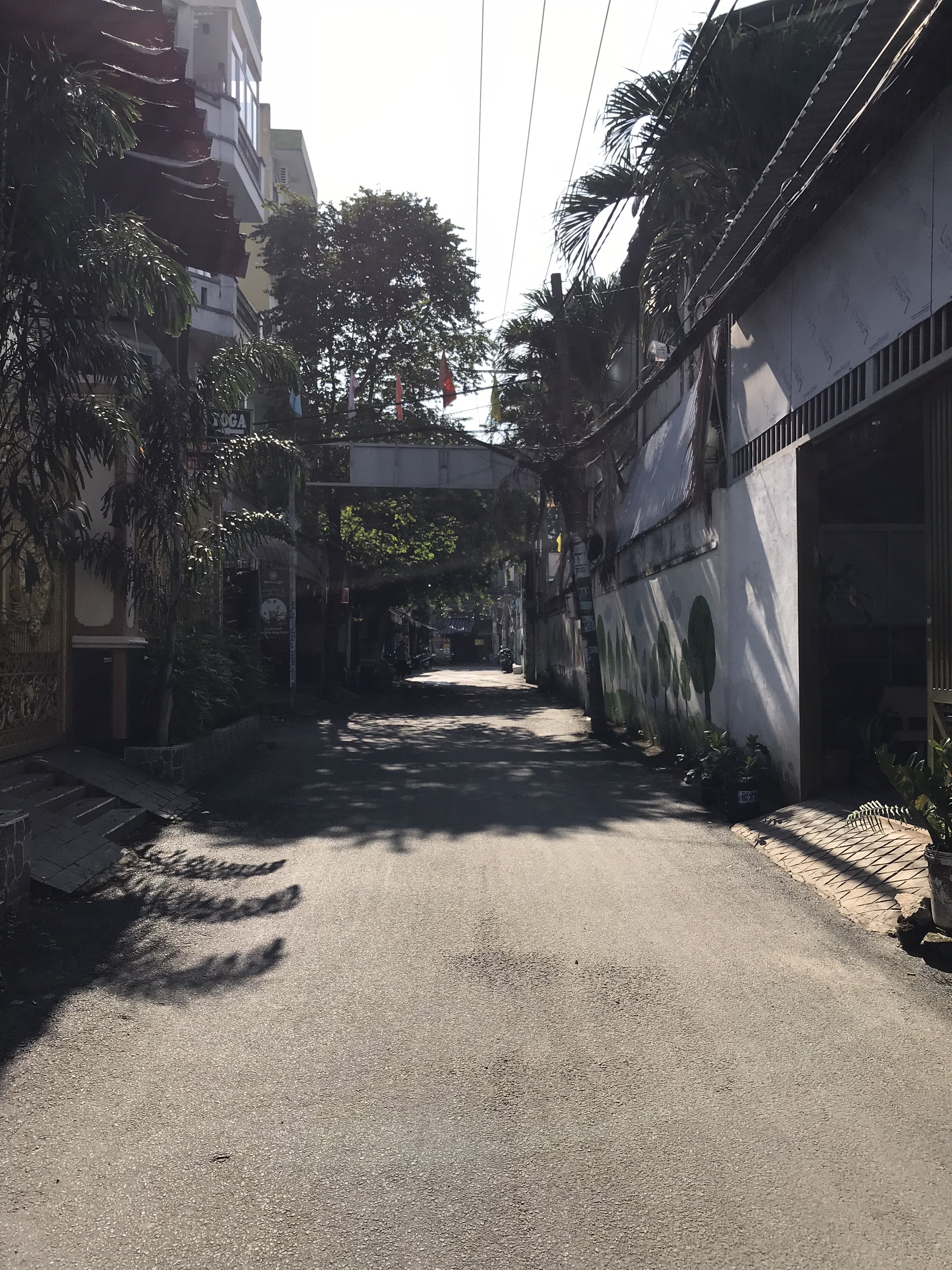 HẺM XE HƠI THÔNG - QUANG TRUNG 64M2 - 3 LẦU 3PN CHỈ NHỈNH 6 TỶ