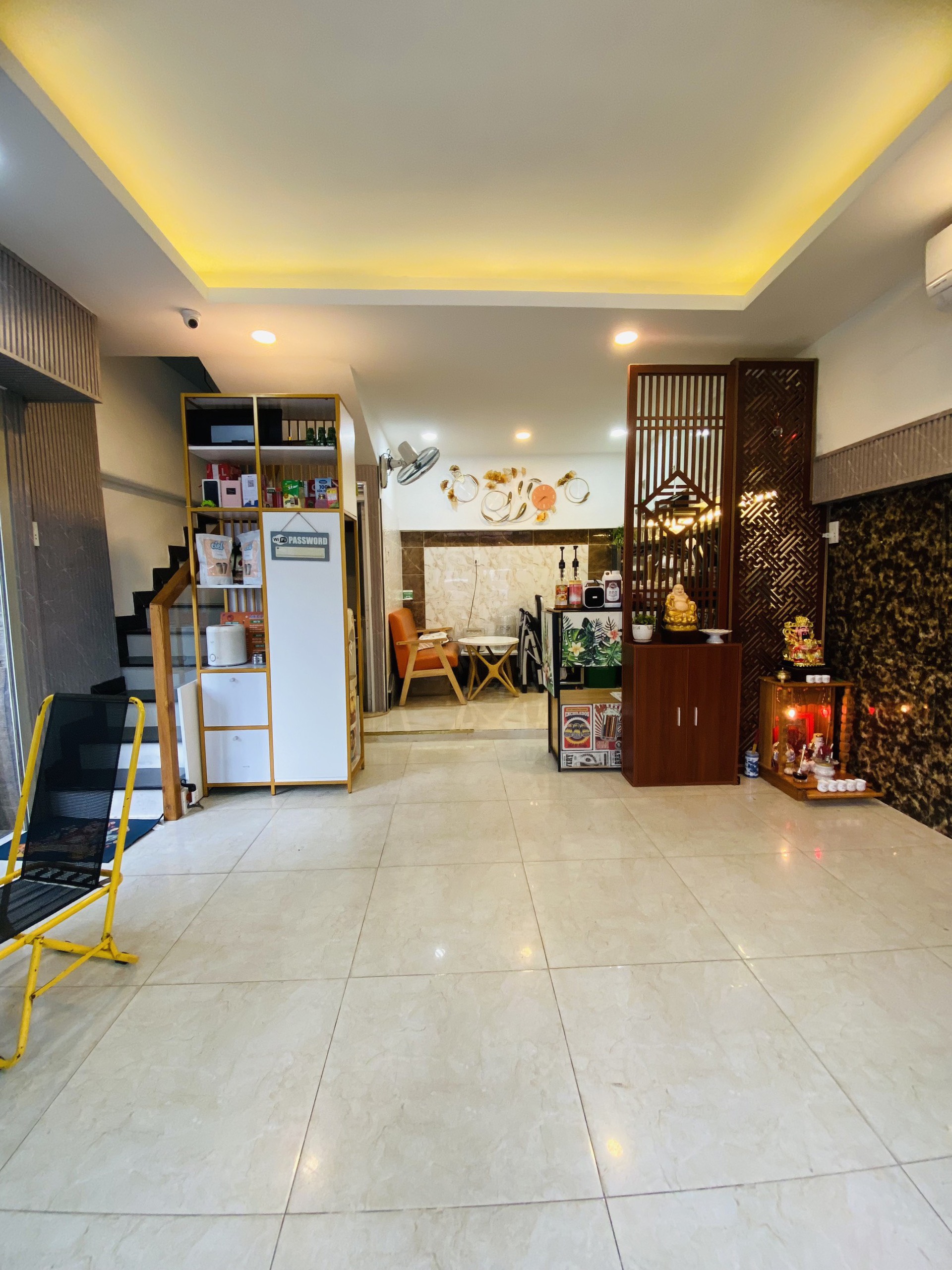 Căn Góc 2 Mặt Tiền Đinh Bộ Lĩnh Quận Bình Thạnh Giá 7,3 Tỷ TL