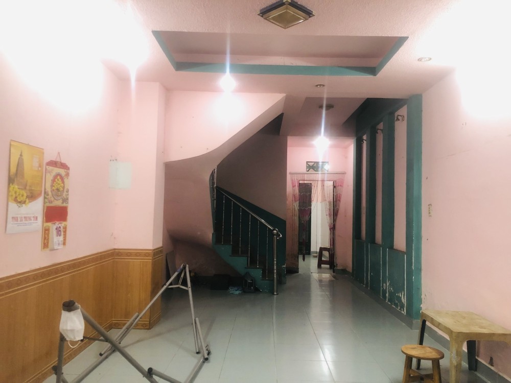 Mặt Tiền Đường số 19 Linh Chiểu Thủ Đức – 86m2 – Giá chỉ 8 tỷ 4 TL