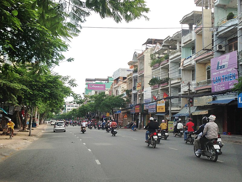 Bán gấp Góc 2MT Đinh Bộ Lĩnh, BThạnh giá chỉ 7.3 tỷ