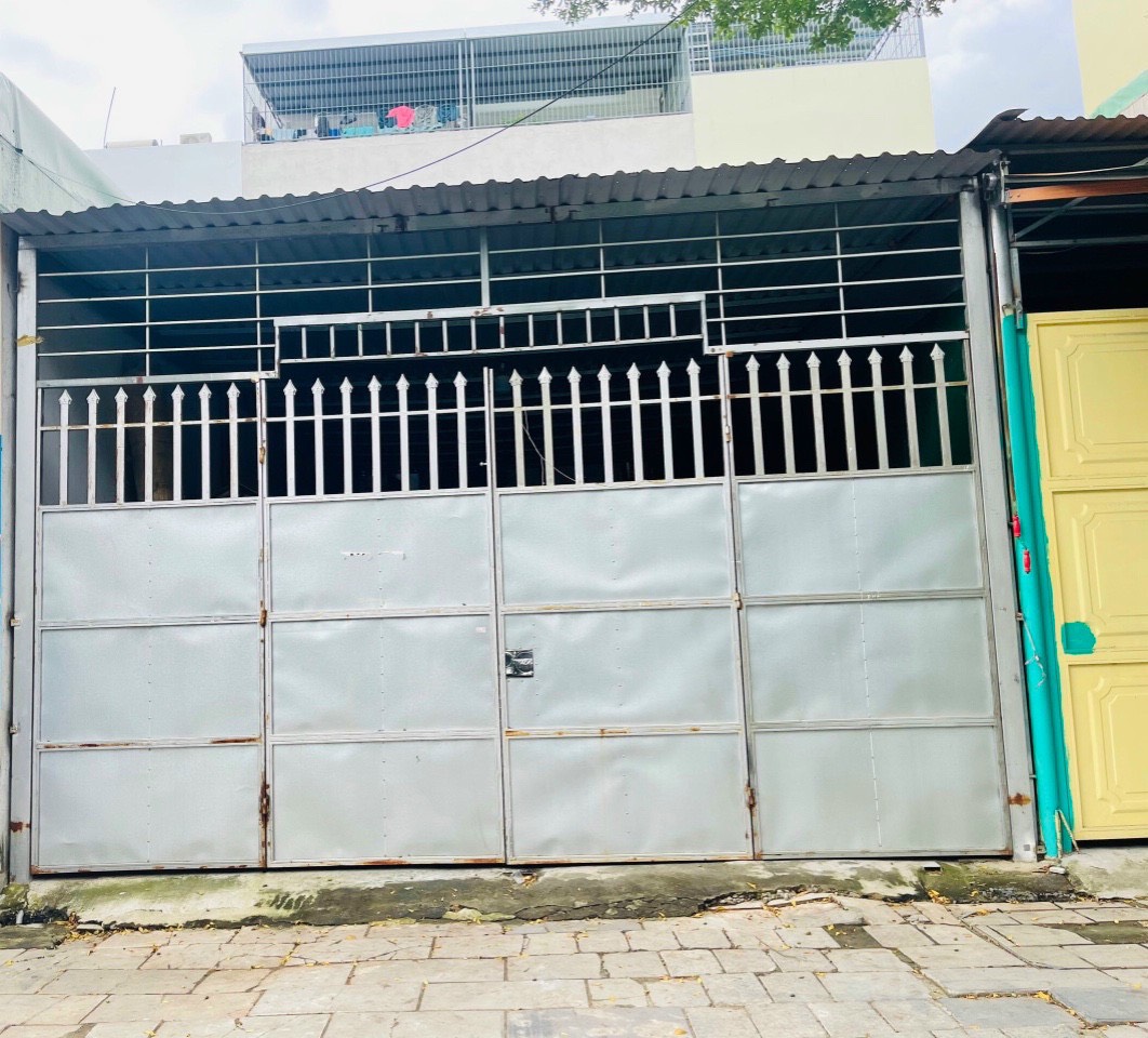 Bị giật hụi cần bán gấp TĐC VCN Phước Long mặt đường số 4 - Thích Quảng Đức, Phước Long, Nha Trang.