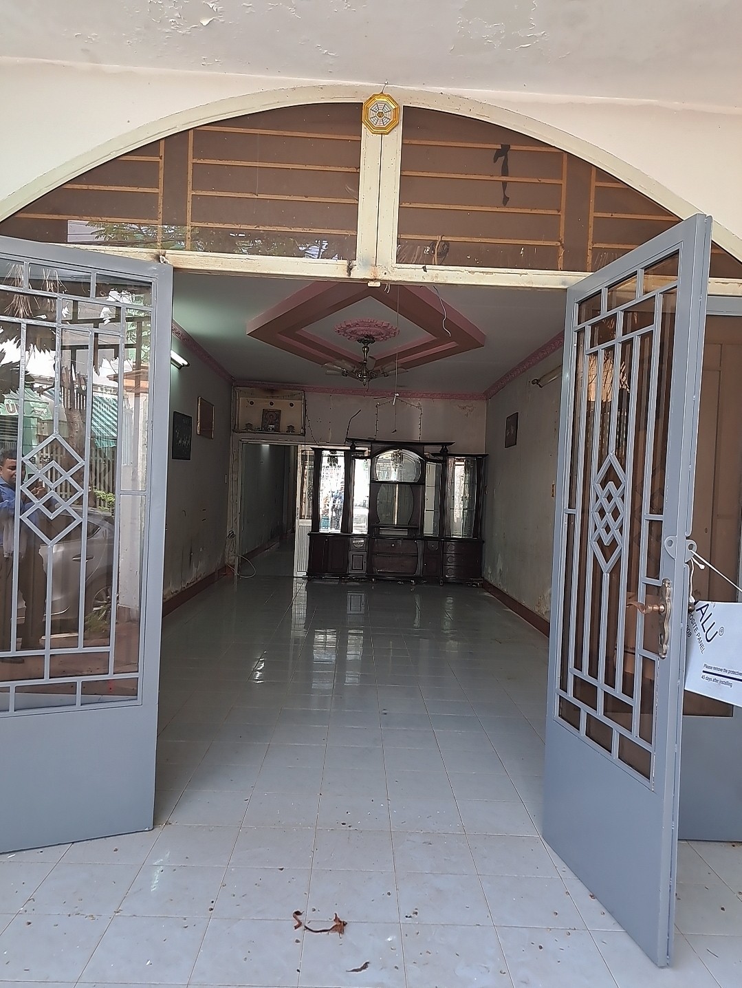 Kẹt Tiền Cuối năm Bán Gấp Nhà Đường số Phước Bình TP.Thủ Đức DT 115 m 2 Giá 9.2 Tỷ TL