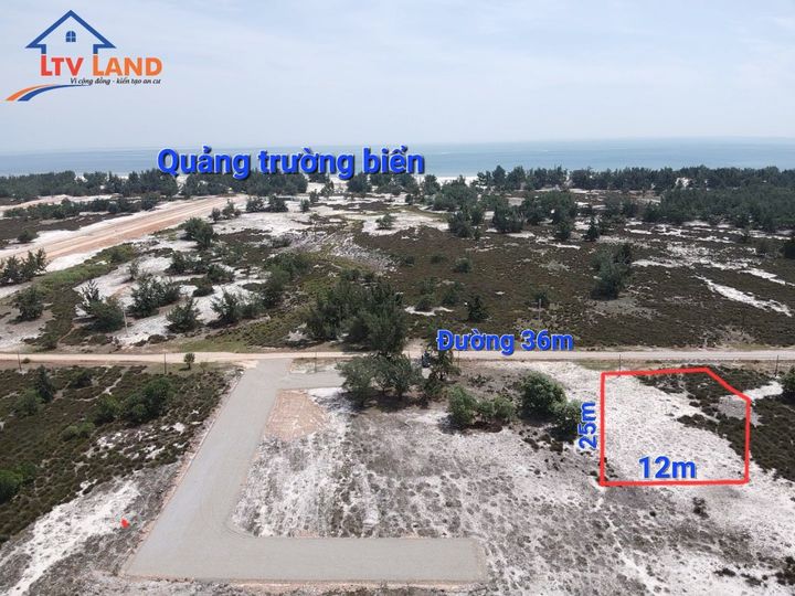 BÁN ĐẤT QUẢNG BÌNH-BÁN LÔ ĐẤT BIỂN 2 MẶT TIỀN GIÁ RẺ, NGƯ THỦY BẮC, HUYỆN LỆ THỦY, TỈNH QUẢNG BÌNH