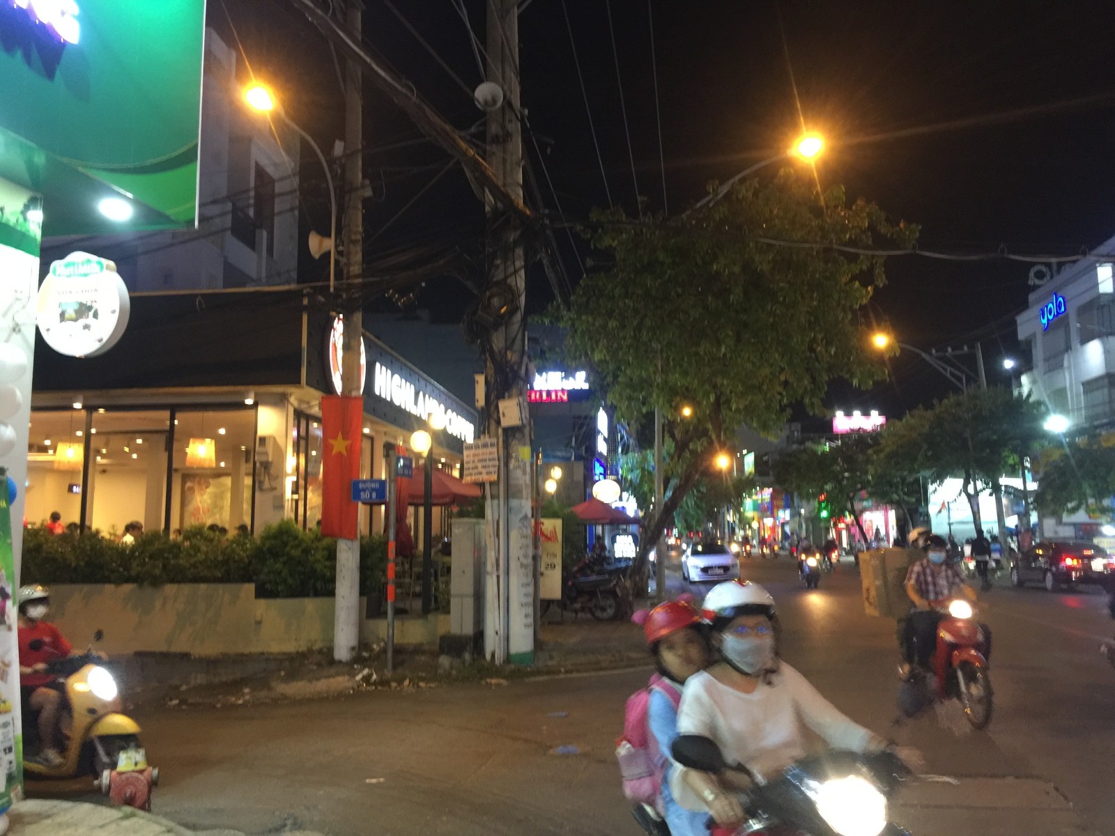 Bán Nhà Đường Số 8, Trường Thọ, Thủ Đức, 32m2 2 Tầng, Giá nhỉnh 1 Tỷ