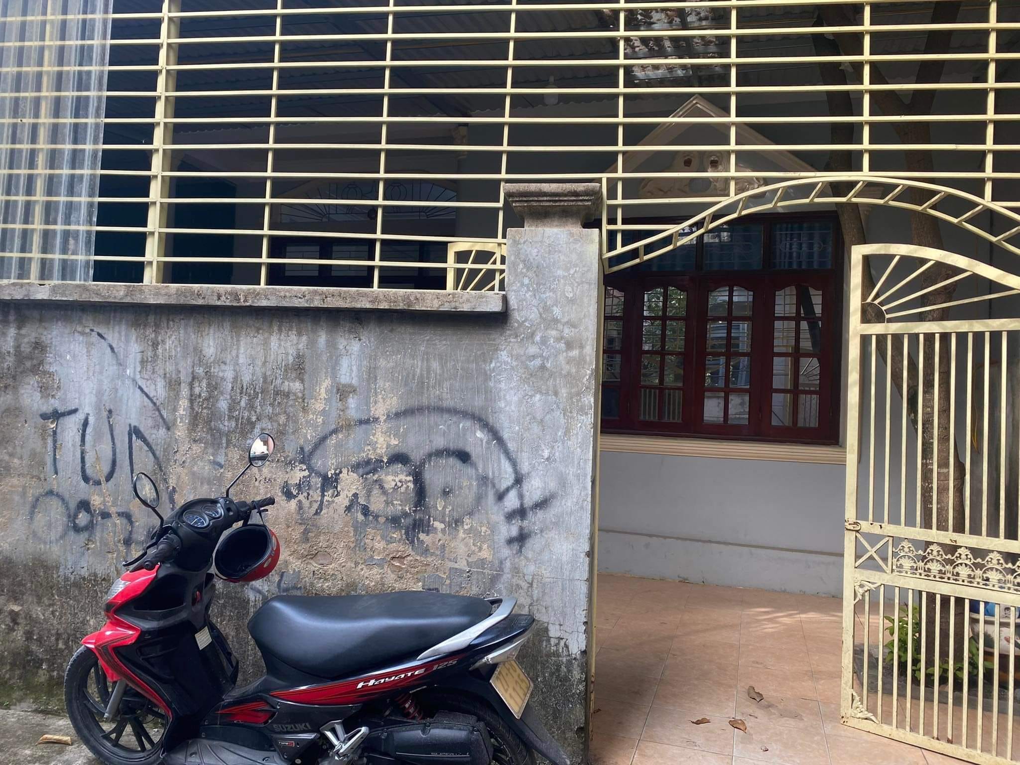 Mình muốn bán nhà đất tại phố 15 Mường Thanh, TP. ĐBP